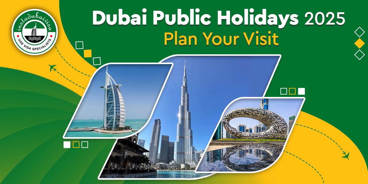 dubai public holidays 2025